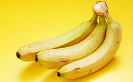 Бананы для бодибилдера