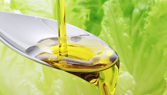 масло - источник линолевой кислоты