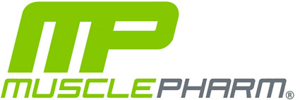 Спортивное питание MusclePharm, логотип